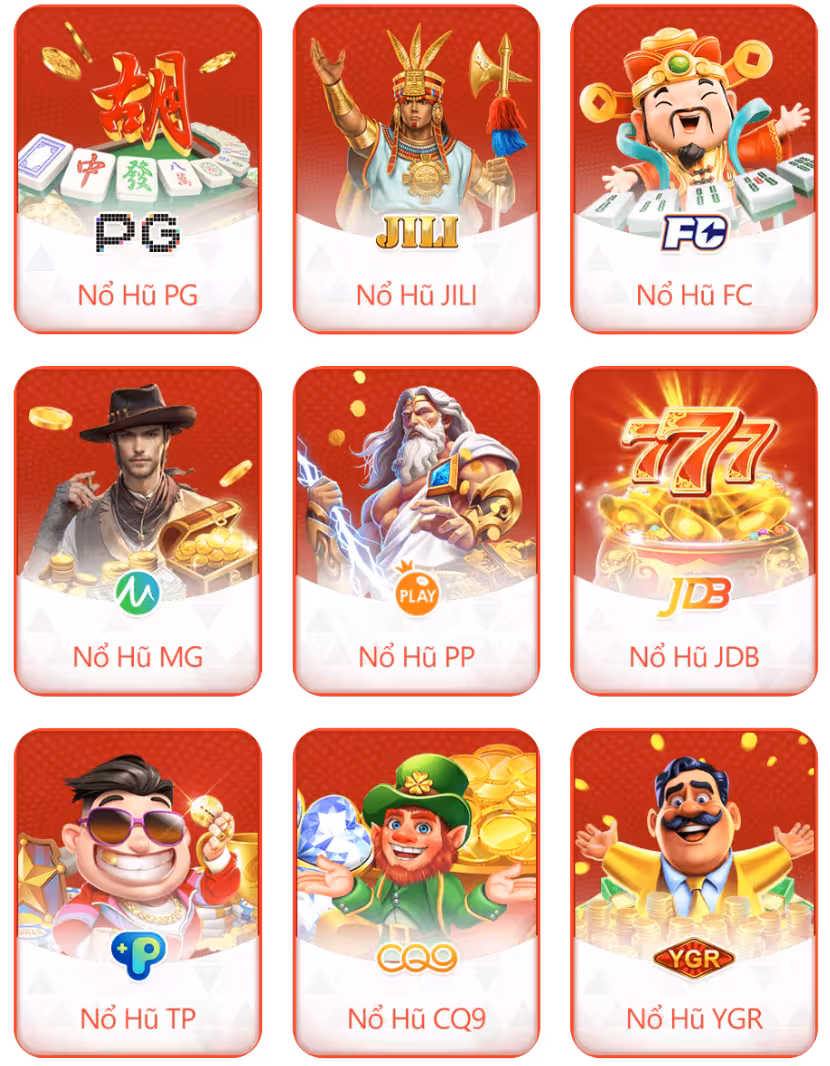 Nổ hũ 6FF2