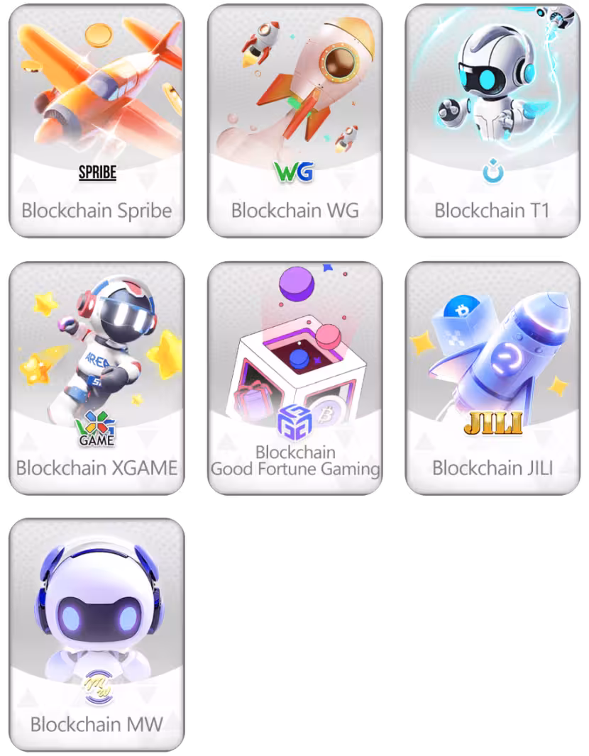 BLockchain 6FF2